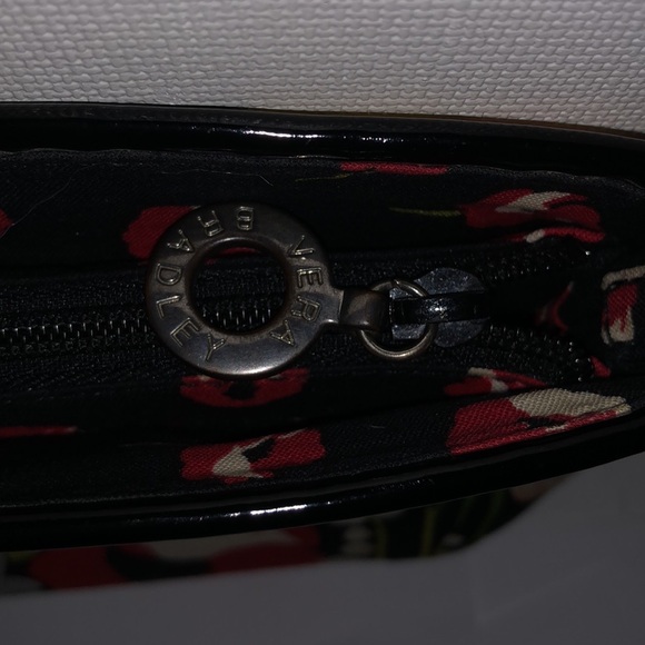 Vera Bradley Poppy Fields Clutch Wristlet … - Picture 5 of 10